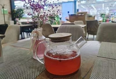 3 рецепта ягодного чая, который обязательно должны пить женщины, желающие выглядеть сильно моложе своих лет