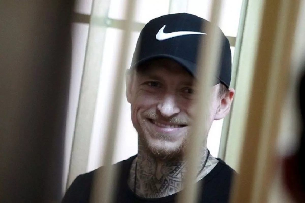 Адвокат хавбека «Краснодара» Мамаева сообщил о планах подать прошение на УДО