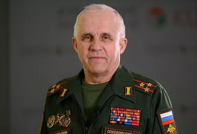  Роман Соколовский: «Наши ребята спасли мир от большой беды»