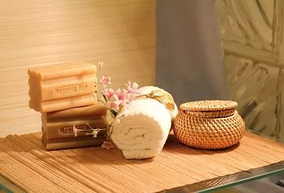 Целебные веники для бани: 3 сбора от травницы Спиридоновой для здоровья кожи и суставов 