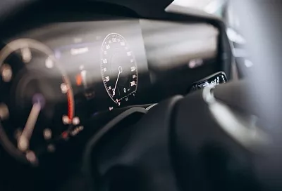 Lada Granta остаётся самым популярным новым автомобилем на Кубани в 2025 году