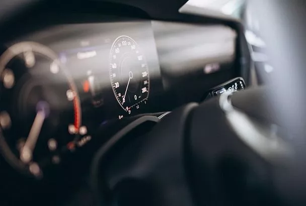 Lada Granta остаётся самым популярным новым автомобилем на Кубани в 2025 году