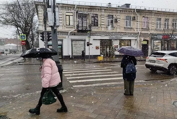 Опрос показал, сколько жителей Кубани планируют сменить работу в 2026 году