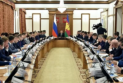 Краснодарский край завершил нацпроект «Культура»