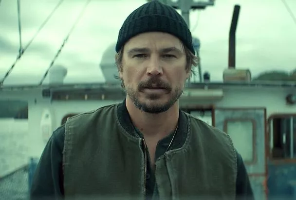 Осенний релиз с морской тайной: Netflix показал героев сериала «Вглубь»