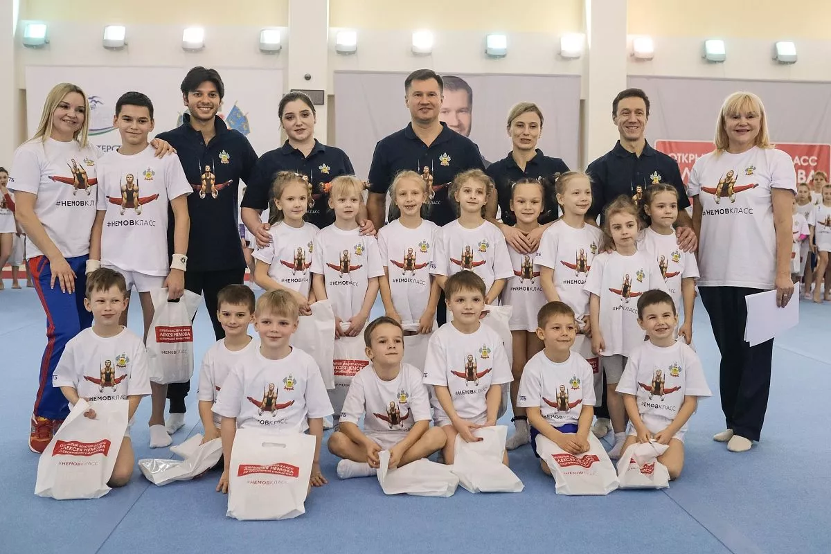  Алексей надеется, что подобные мастер-классы будут проводиться на постоянной основе.