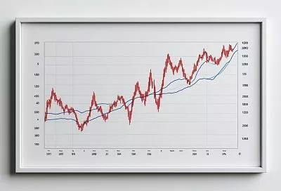 Разрыв между средней и медианной зарплатами в России достиг 35%