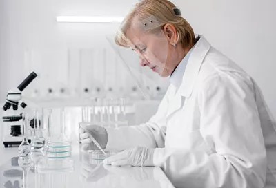 Российские учёные создали сверхчувствительный метод определения витамина К в крови