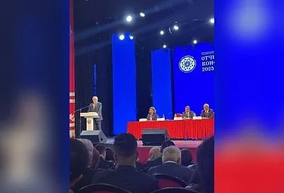 Лидер кубанских армян призвал к единению против гонений на Церковь в Армении