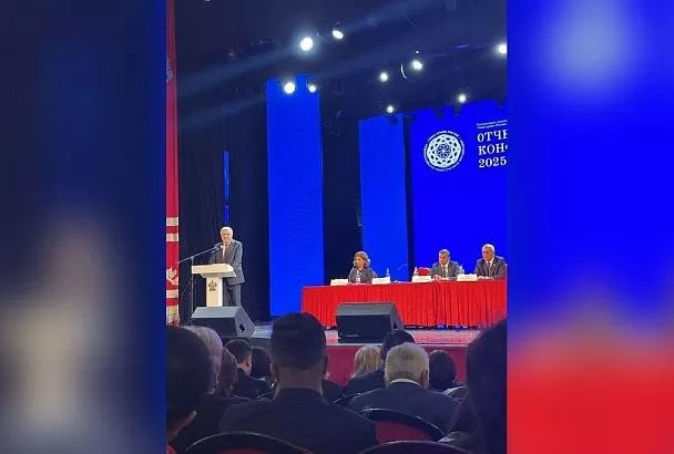 Лидер кубанских армян призвал к единению против гонений на Церковь в Армении