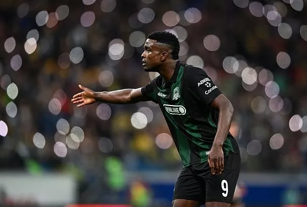 Андрей Михеев сделал прогноз на матч «Краснодар» – «Ахмат»: Победа «черно-зеленых» в один мяч, со счетом 1:0