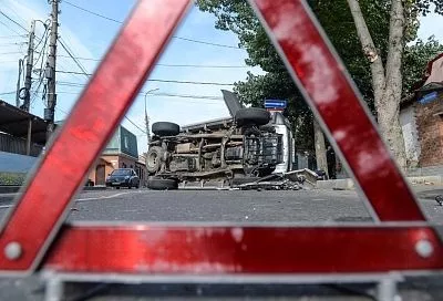 С ними сплошные неприятности: какие машины чаще всего попадают в ДТП?
