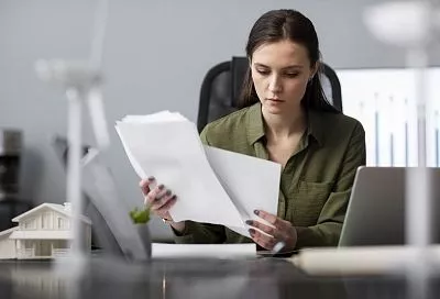 Как получить перерасчёт за коммуналку на время новогоднего отпуска