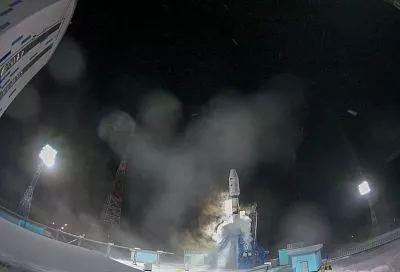 Обломок «Союза-2.1б» упал в Якутии: экологи проверяют радиационный фон