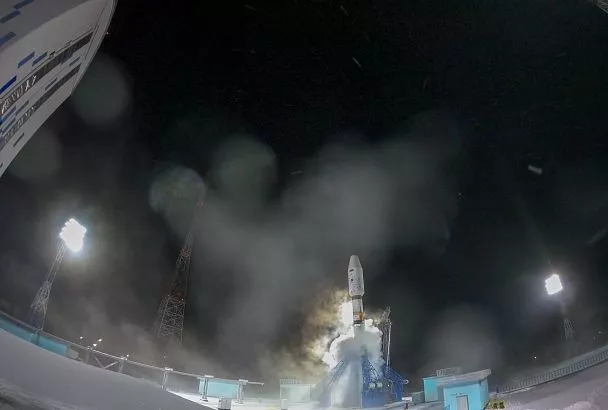 Обломок «Союза-2.1б» упал в Якутии: экологи проверяют радиационный фон