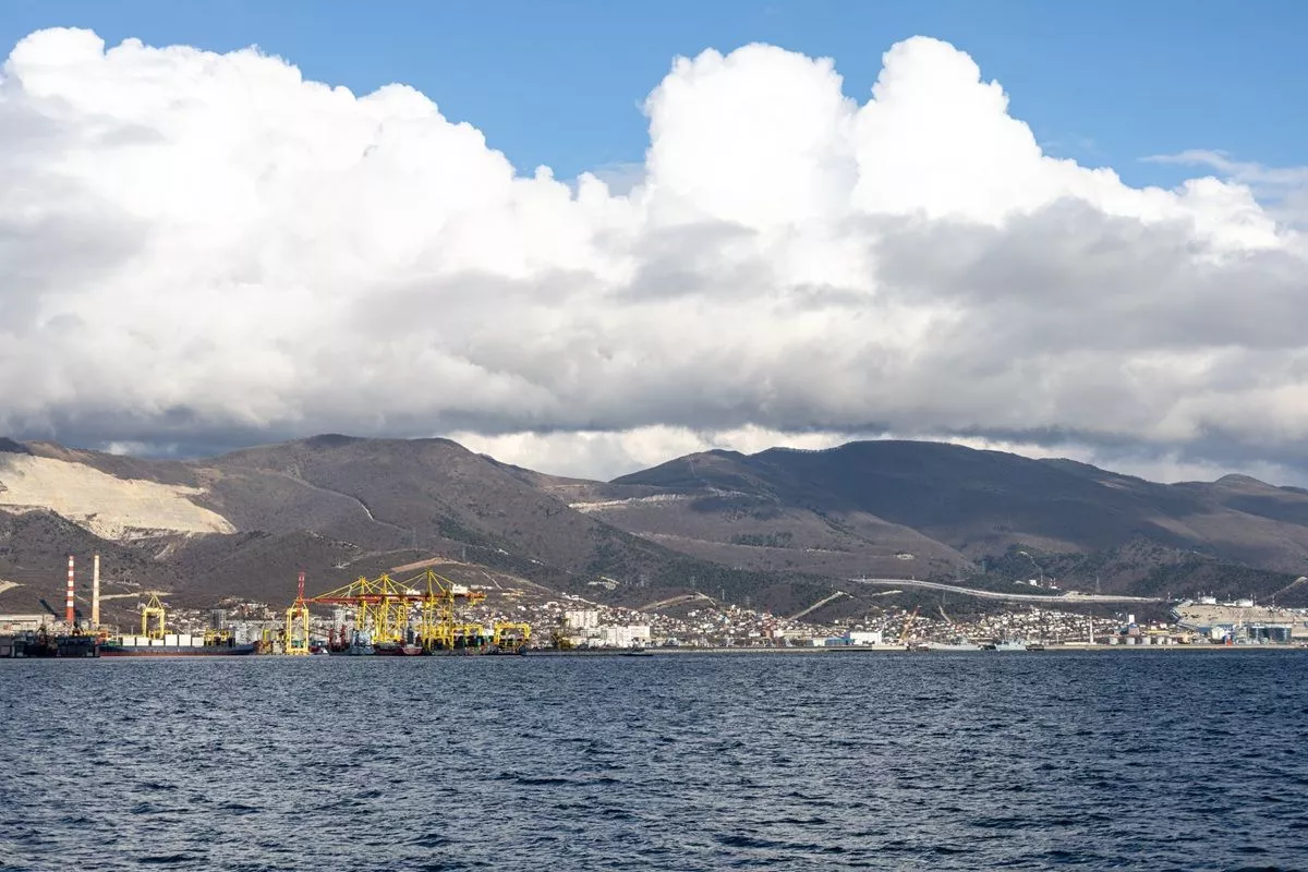 КТК возобновил погрузку нефти с терминала после атаки БПЛА на Новороссийск