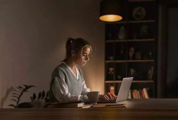 Лучше поспите: почему врачи выступают против регулярной работы по ночам