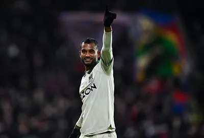 «Краснодар» 8 марта сыграет с «Рубином»