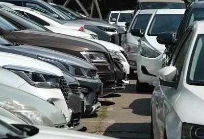 За год спрос на новые авто сегмента SUV вырос на 65% в Краснодарском крае