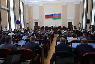 Налоговые льготы для инвесторов в курортной отрасли продлили в Краснодарском крае