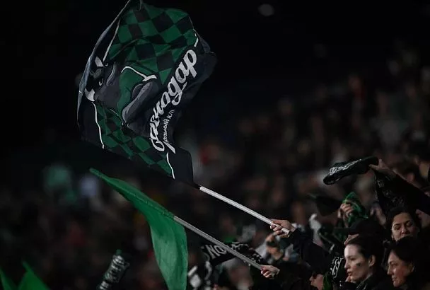 ФК «Краснодар» признан самой результативной командой РПЛ конца 2025 года