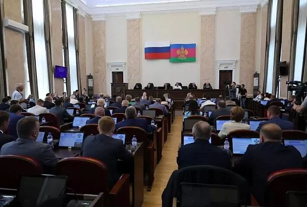 Налоговые льготы для инвесторов в курортной отрасли продлили в Краснодарском крае