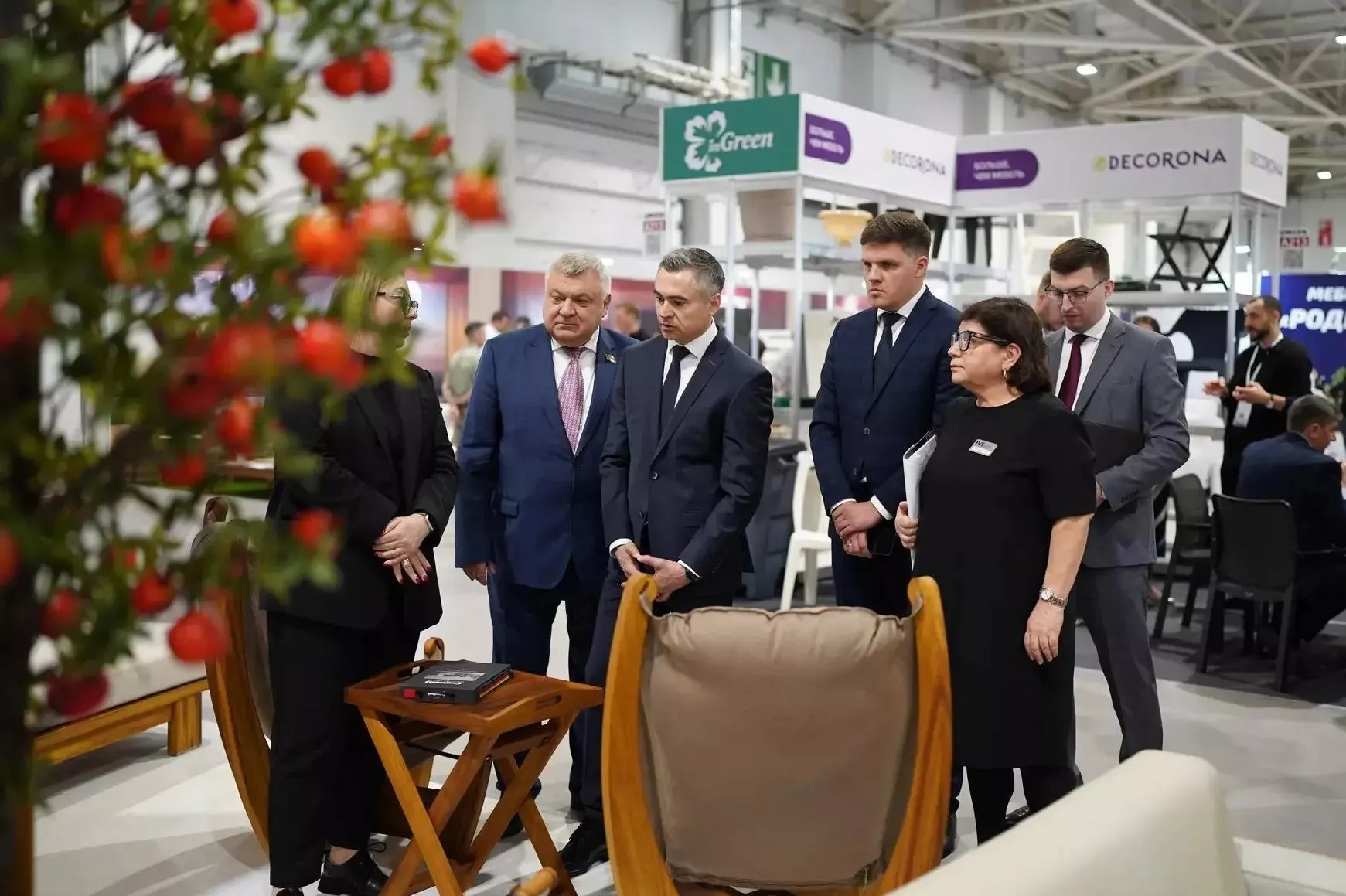 Международная выставка UMIDS-2026 открылась в Краснодаре