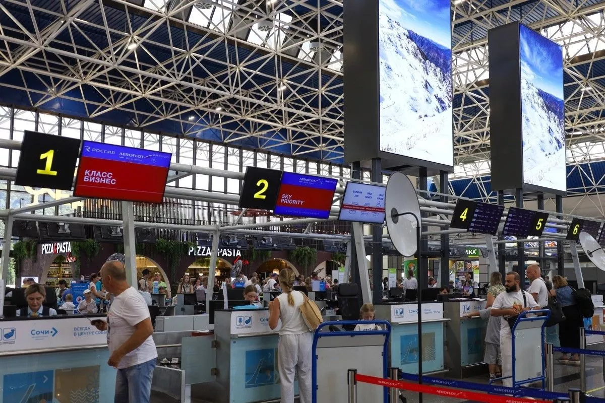 Треть опрошенных краснодарцев берут в поездки минимум вещей