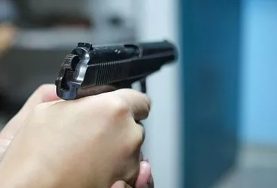 Полицейский в Сочи застрелил бультерьера, который бросался на людей