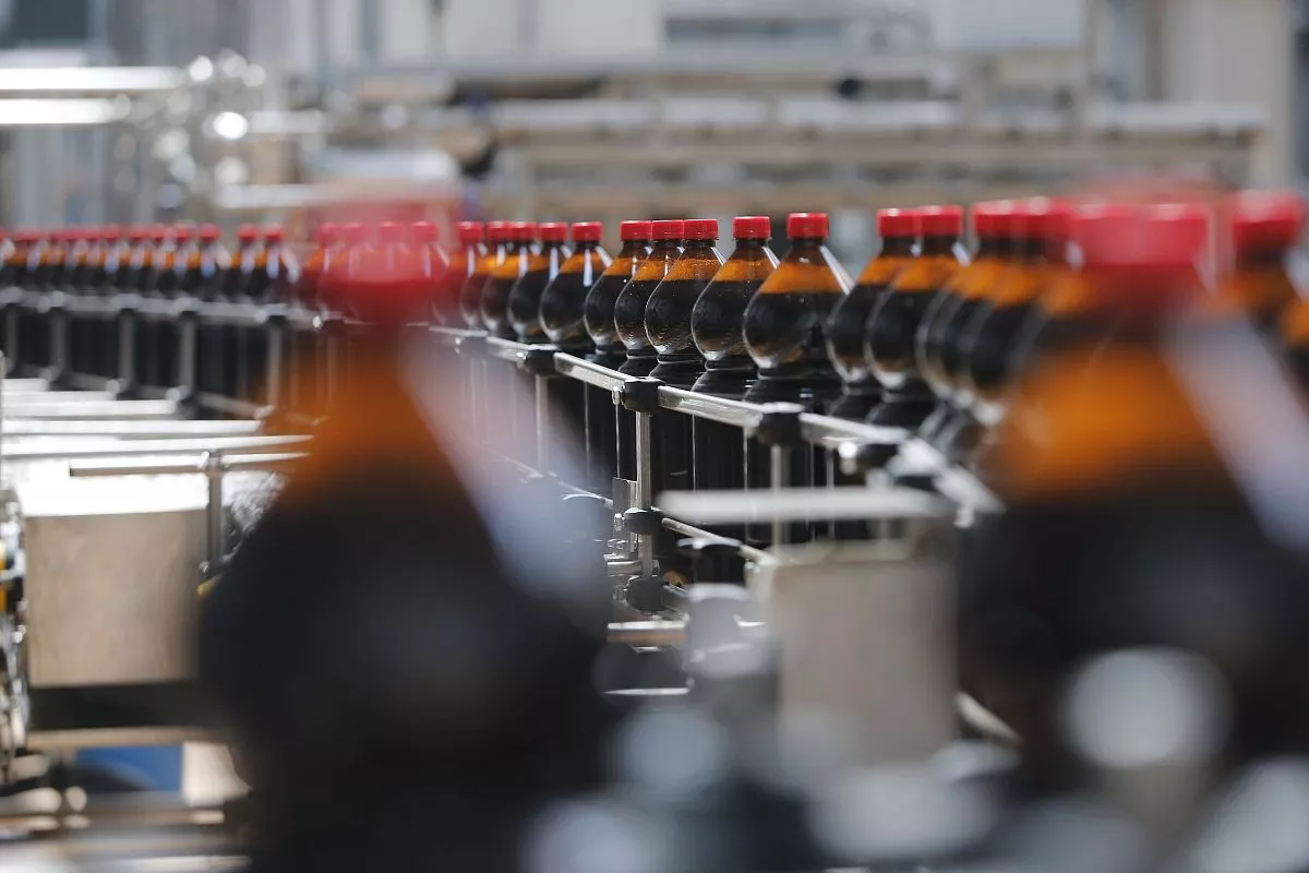 Самый лучший квас делают в станице Староминской