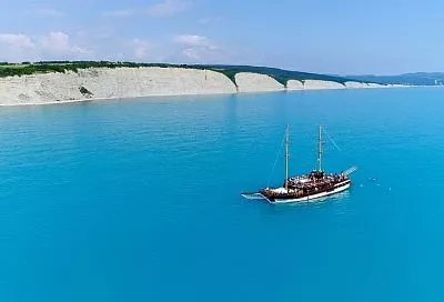 Опубликован список туров с кэшбэком в Краснодарский край