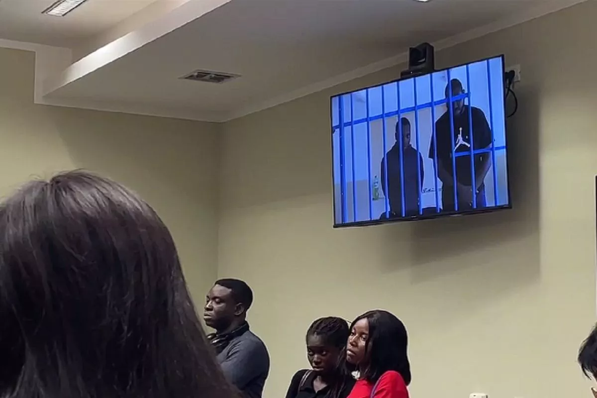 Студенты из Камеруна не смогли обжаловать приговор за избиение подростка в Краснодаре