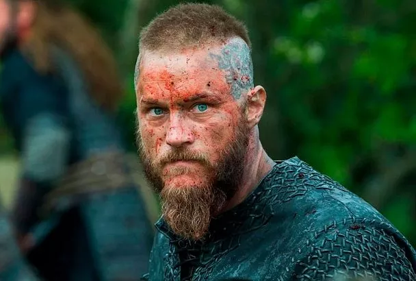 Prime Video заранее продлил на второй сезон викингскую сагу «Кровавая Секира»