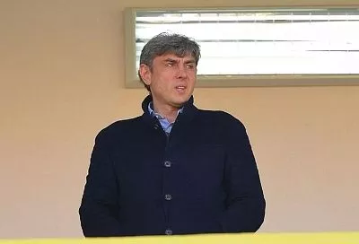 «Без жесткости, какого-то стержня, мегауверенный». Экс-голкипер «Краснодара» Синицын - о Галицком