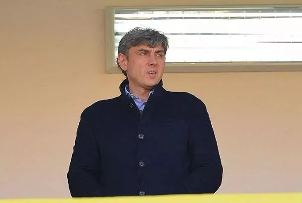 «Без жесткости, какого-то стержня, мегауверенный». Экс-голкипер «Краснодара» Синицын - о Галицком