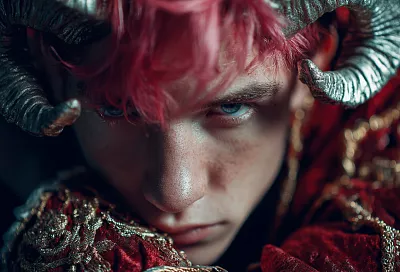 «Лев, а живёт как ягнёнок»: Алексей Осипов — о гороскопах, звёздах и глупости