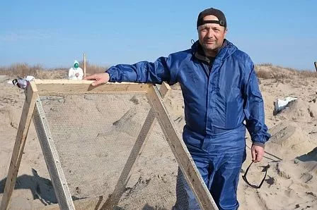 Ставрий Асланов