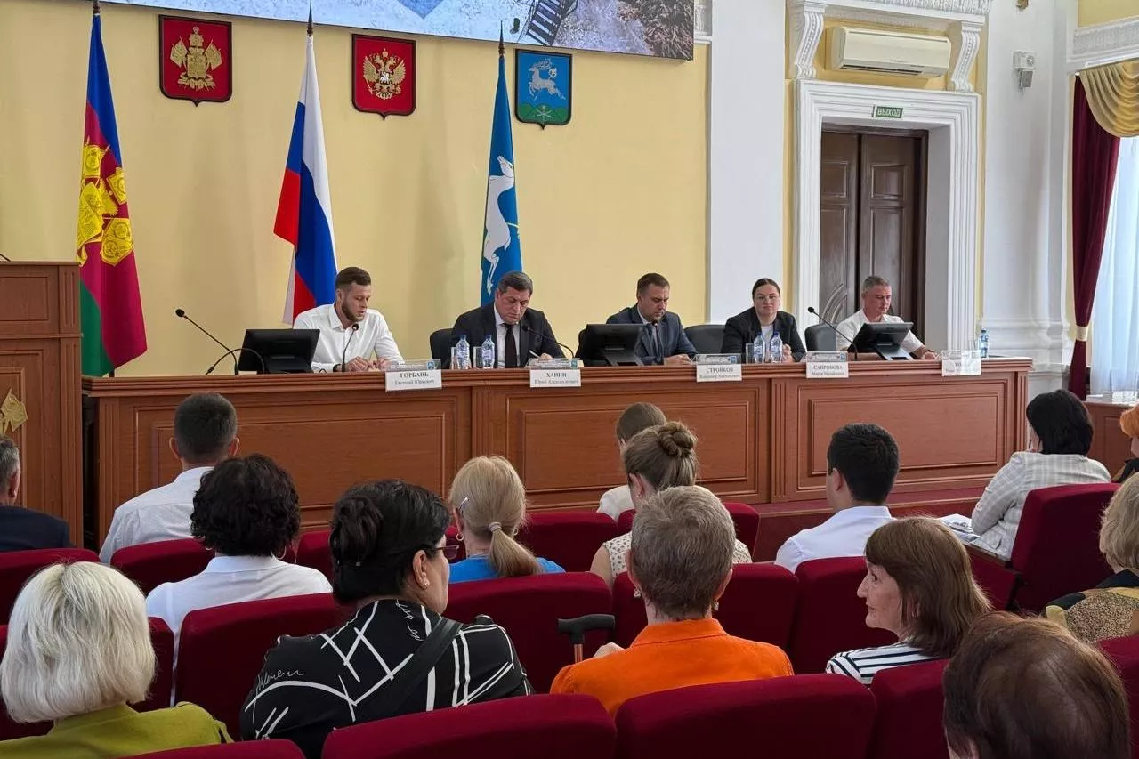 Бесплатная юридическая помощь стала доступнее для жителей Кавказского района