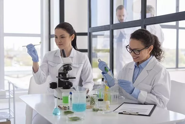 Новый метод борьбы с раком создают в университете «Сириус»