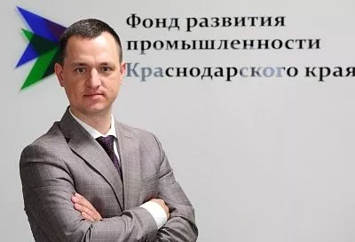 Дмитрий Цаплев: «Фонд развития промышленности – трамплин для бизнеса от амбиций к возможностям»