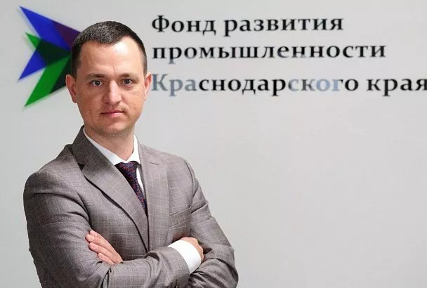 Дмитрий Цаплев: «Фонд развития промышленности – трамплин для бизнеса от амбиций к возможностям»