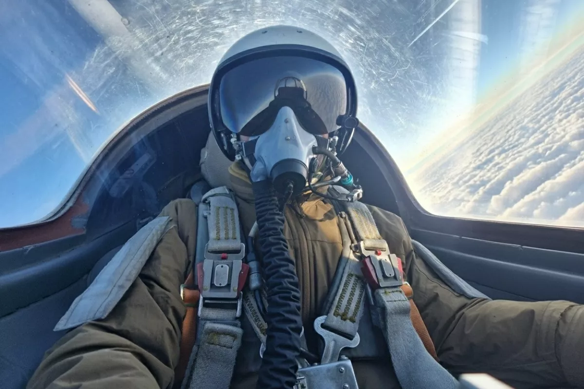 Секретная миссия: подвиг кубанского авиатора, о котором мы, возможно, никогда не узнаем