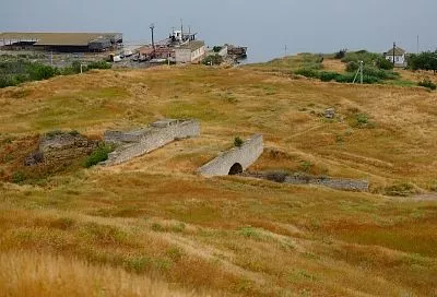 Путин поручил подготовить празднование 2650-летия Керчи