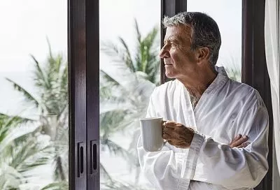 Еще можно успеть: как получить путевку в санаторий бесплатно в этом году