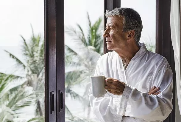 Еще можно успеть: как получить путевку в санаторий бесплатно в этом году