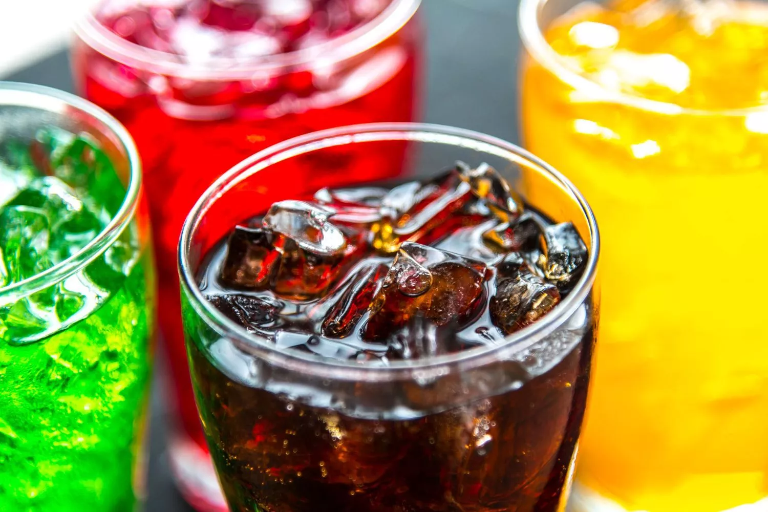 Трамп убедил Coca-Cola вернуться к натуральному сахару в рецептуре напитка для рынка США