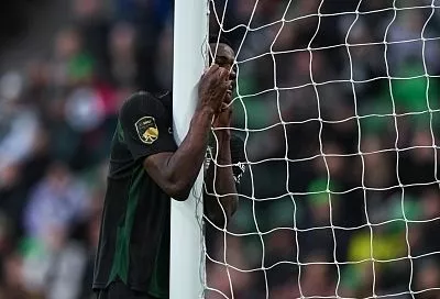 Барбоза заявил, что «Краснодару» ни в коем случае нельзя расставаться с Кордобой