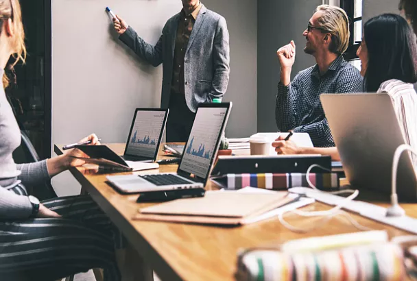 Nvidia вложит 2 миллиарда долларов в бывшую «дочку» Яндекса