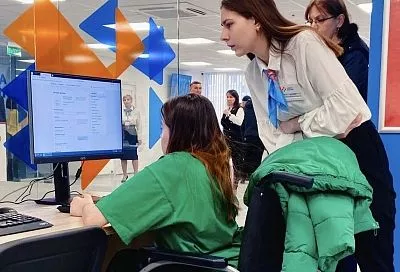Более 300 соискателей с инвалидностью были трудоустроены в Краснодарском крае с начала 2025 года  