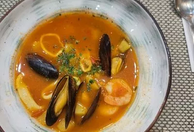 Краснодарский край возглавил топ направлений для гастротуризма 